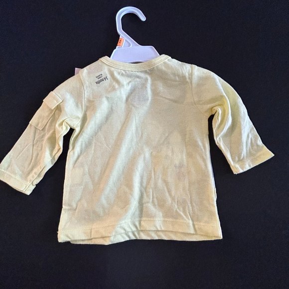 FRIST IMPRESSIONS UNISEX 2-PC SET 3-6 MONTHS - Picture 5 of 11